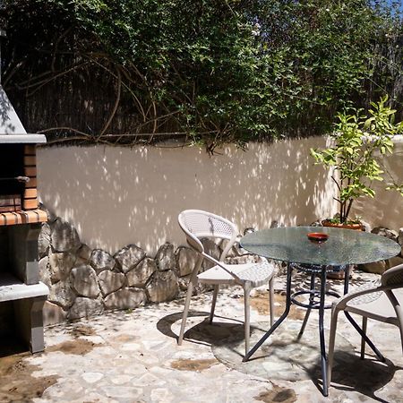 Casas El Suspiro Guest House ซาโฮรา ภายนอก รูปภาพ