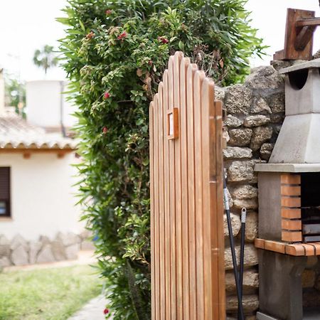 Casas El Suspiro Guest House ซาโฮรา ภายนอก รูปภาพ