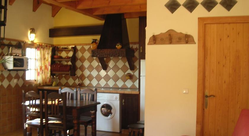 Casas El Suspiro Guest House ซาโฮรา ห้อง รูปภาพ