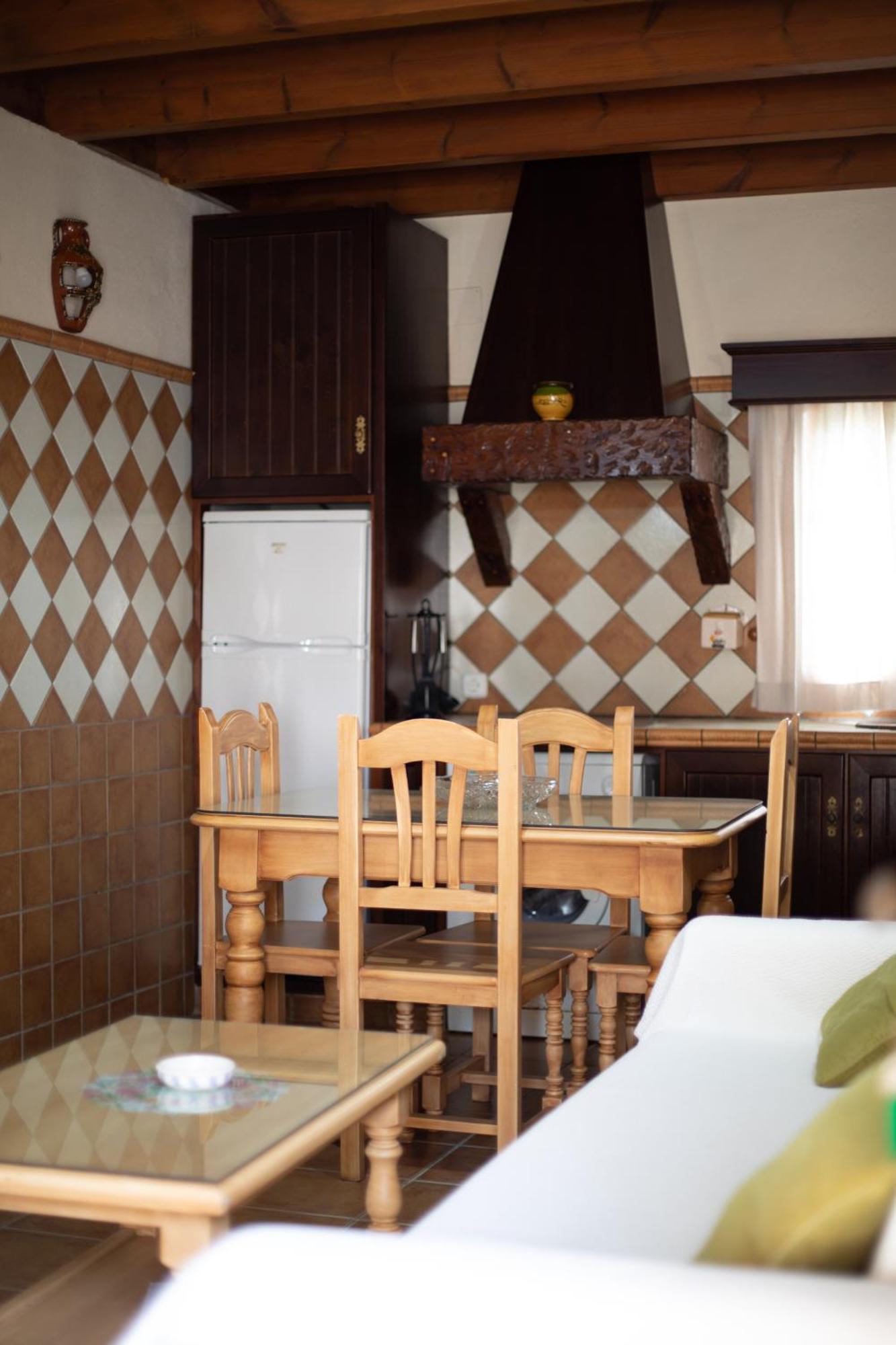 Casas El Suspiro Guest House ซาโฮรา ภายนอก รูปภาพ
