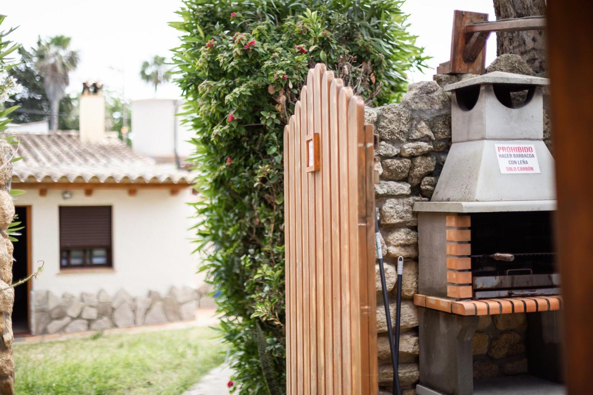 Casas El Suspiro Guest House ซาโฮรา ภายนอก รูปภาพ
