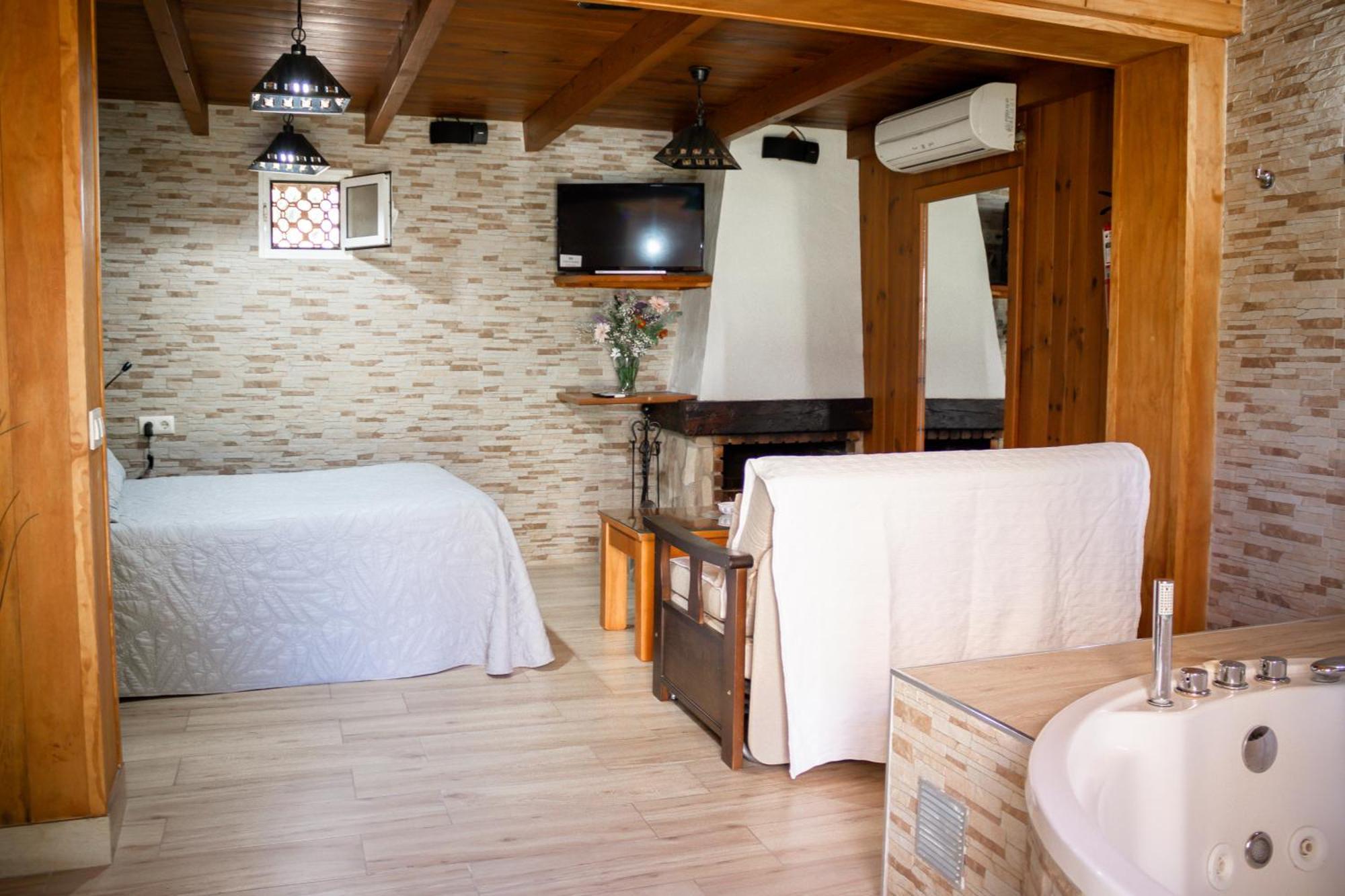 Casas El Suspiro Guest House ซาโฮรา ภายนอก รูปภาพ