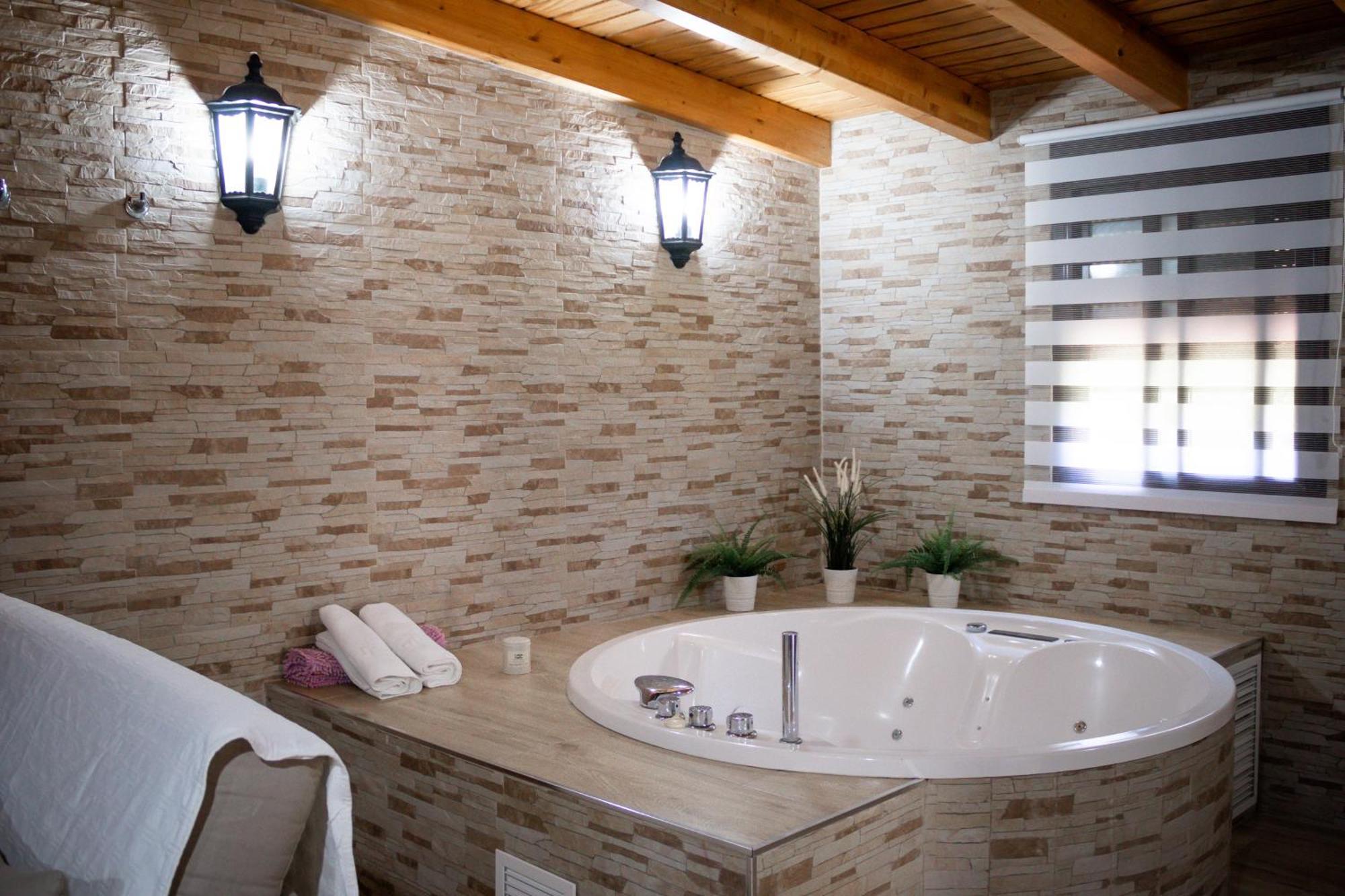 Casas El Suspiro Guest House ซาโฮรา ภายนอก รูปภาพ