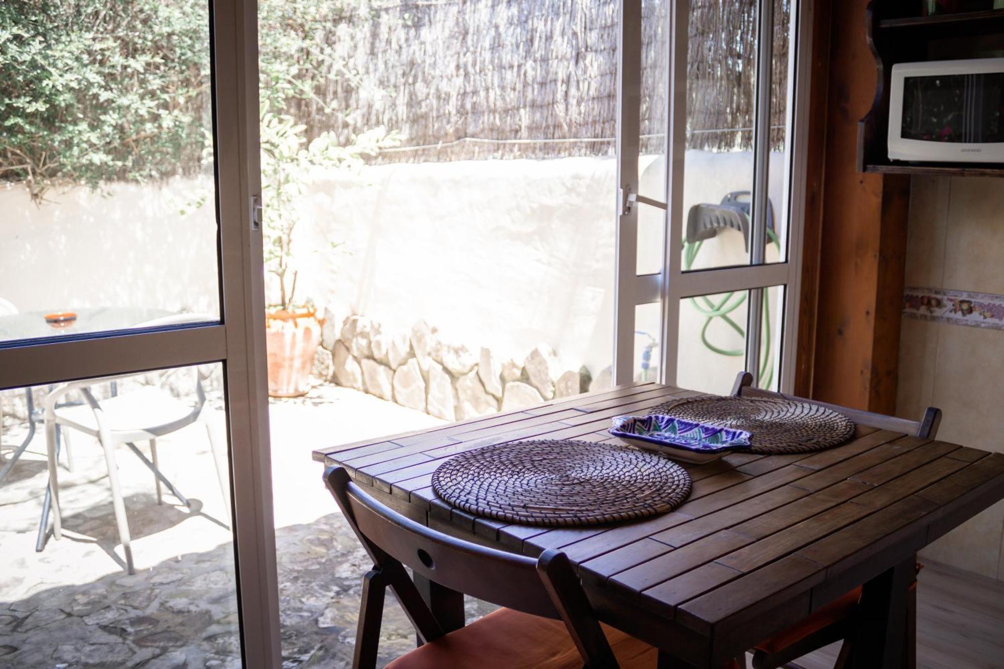 Casas El Suspiro Guest House ซาโฮรา ภายนอก รูปภาพ