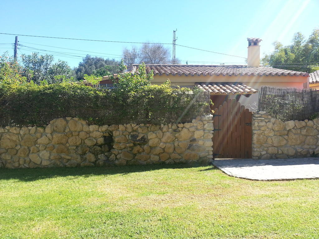 Casas El Suspiro Guest House ซาโฮรา ภายนอก รูปภาพ