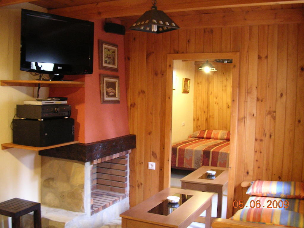 Casas El Suspiro Guest House ซาโฮรา ห้อง รูปภาพ