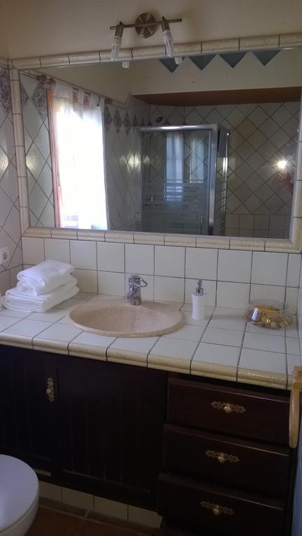 Casas El Suspiro Guest House ซาโฮรา ภายนอก รูปภาพ