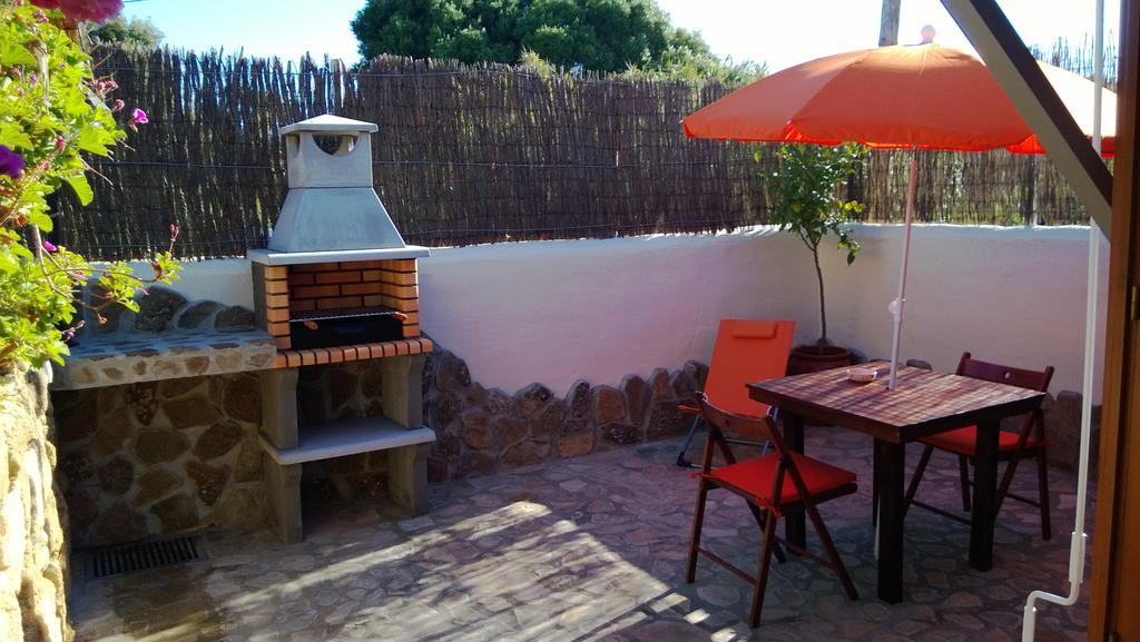 Casas El Suspiro Guest House ซาโฮรา ภายนอก รูปภาพ