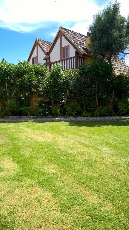 Casas El Suspiro Guest House ซาโฮรา ภายนอก รูปภาพ