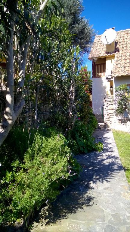 Casas El Suspiro Guest House ซาโฮรา ภายนอก รูปภาพ